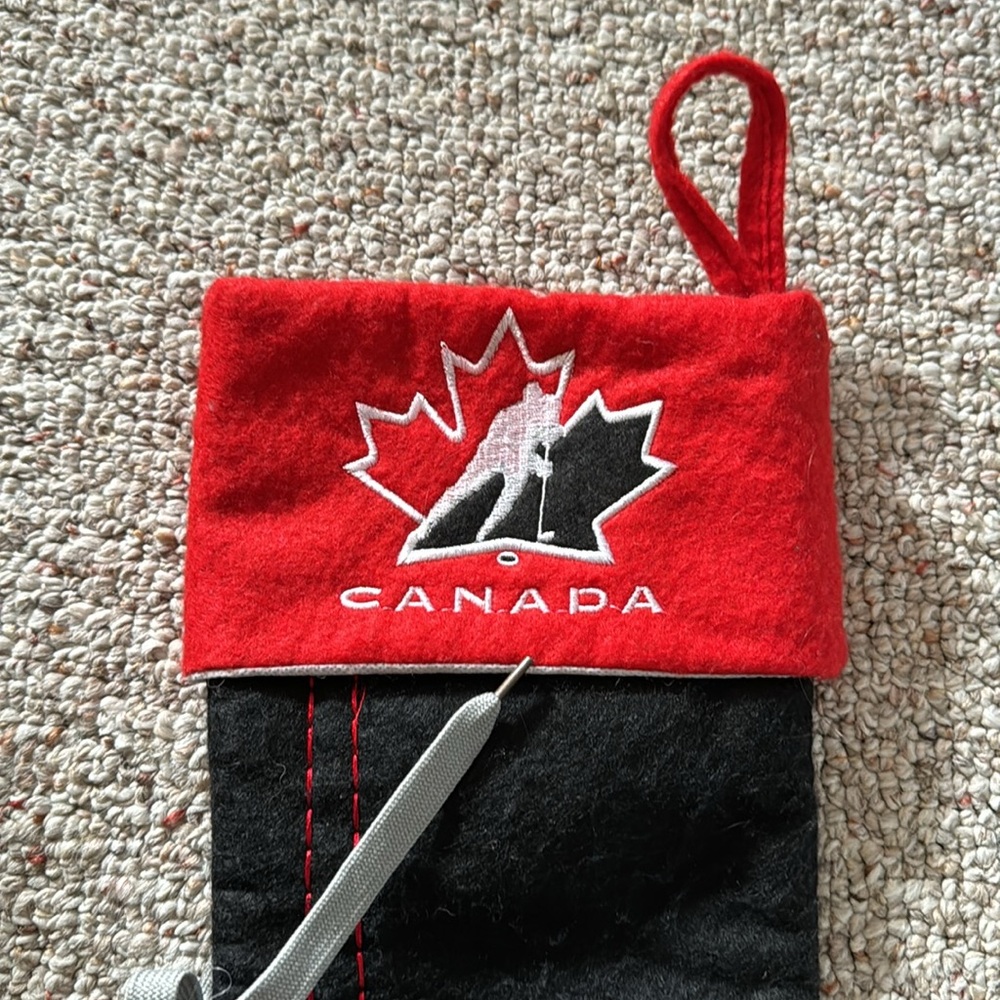 Stocking - Picture 2 of 3